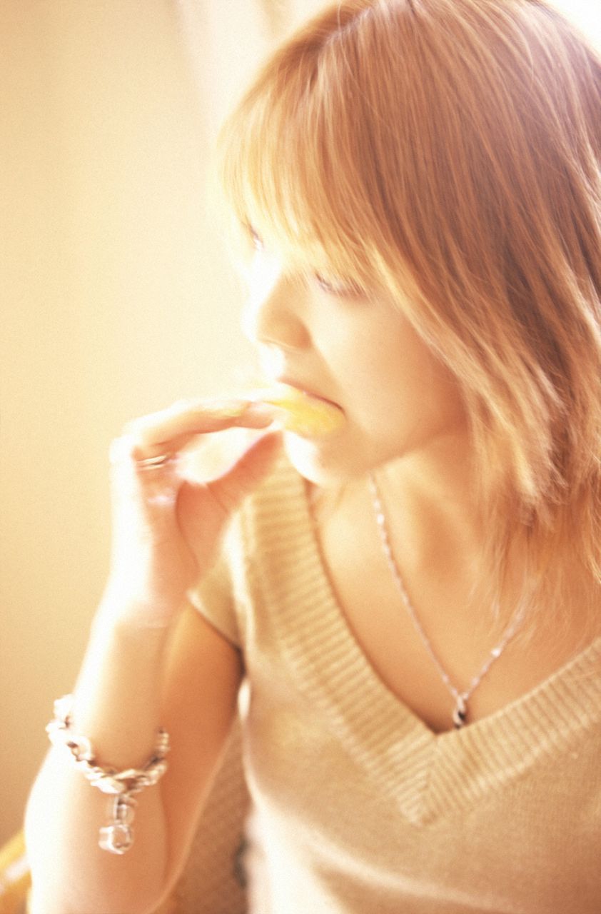 中澤裕子、飯田圭織、安倍なつみ  Vol.27-图87