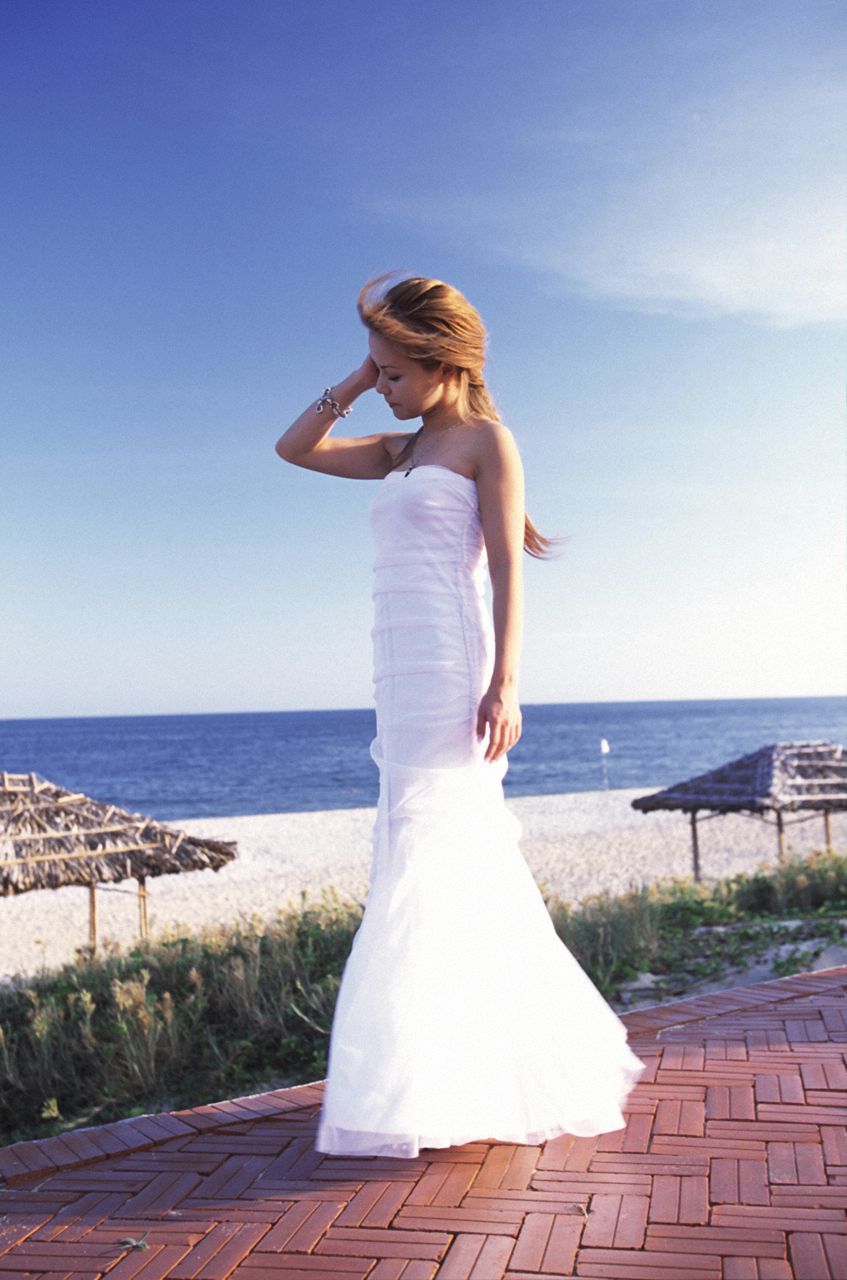 中澤裕子、飯田圭織、安倍なつみ  Vol.27-图93