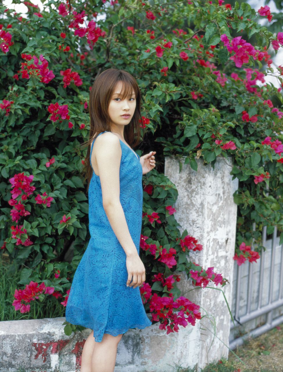 Takahashi Ai 高橋愛/高桥爱  Vol.28-图9