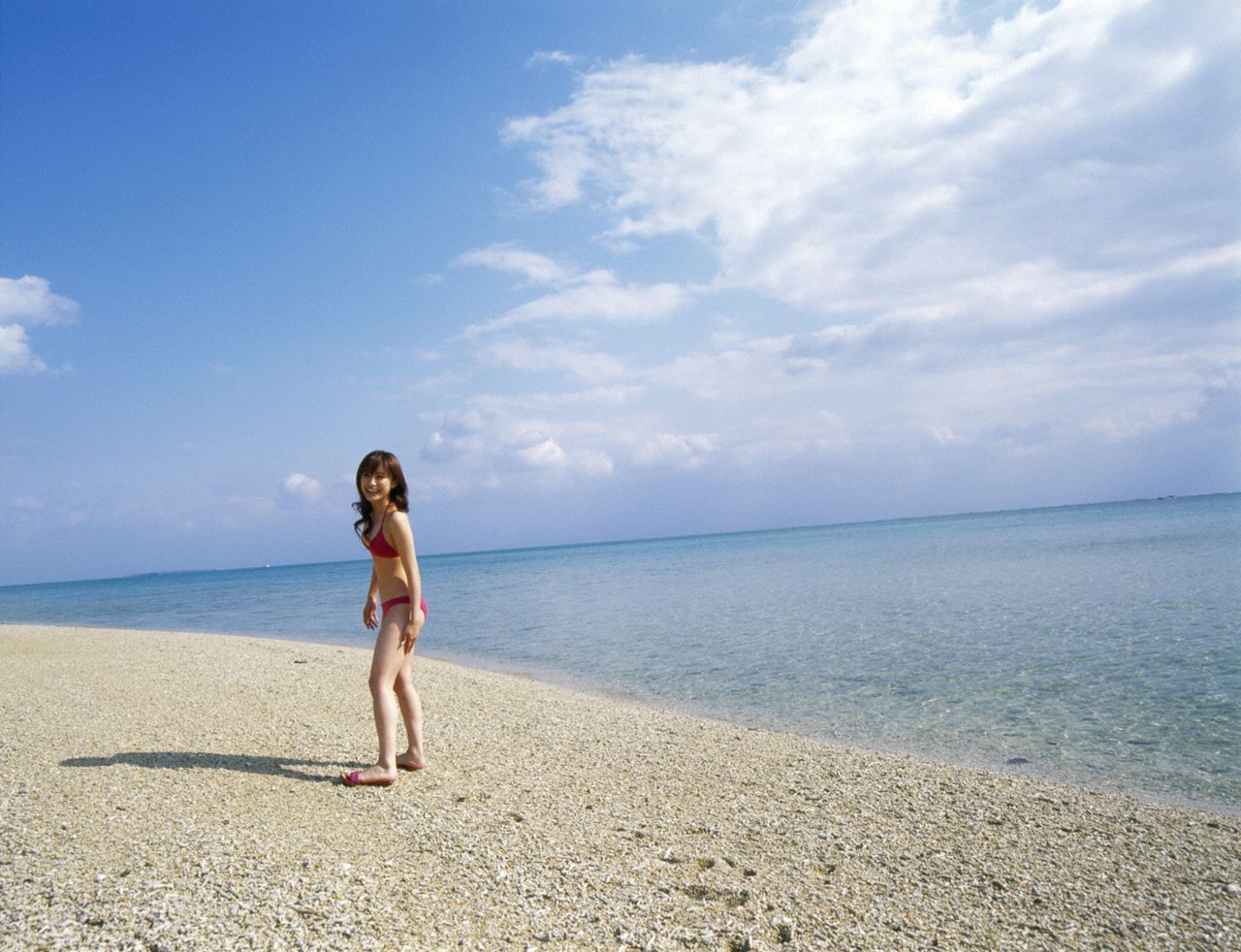 Takahashi Ai 高橋愛/高桥爱  Vol.28-图102