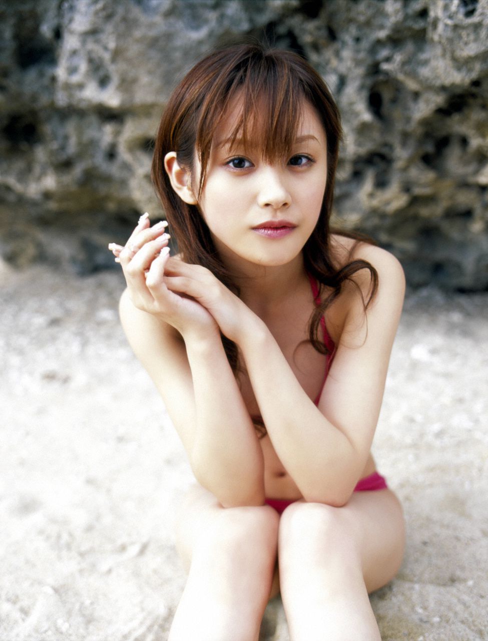 Takahashi Ai 高橋愛/高桥爱  Vol.28-图103