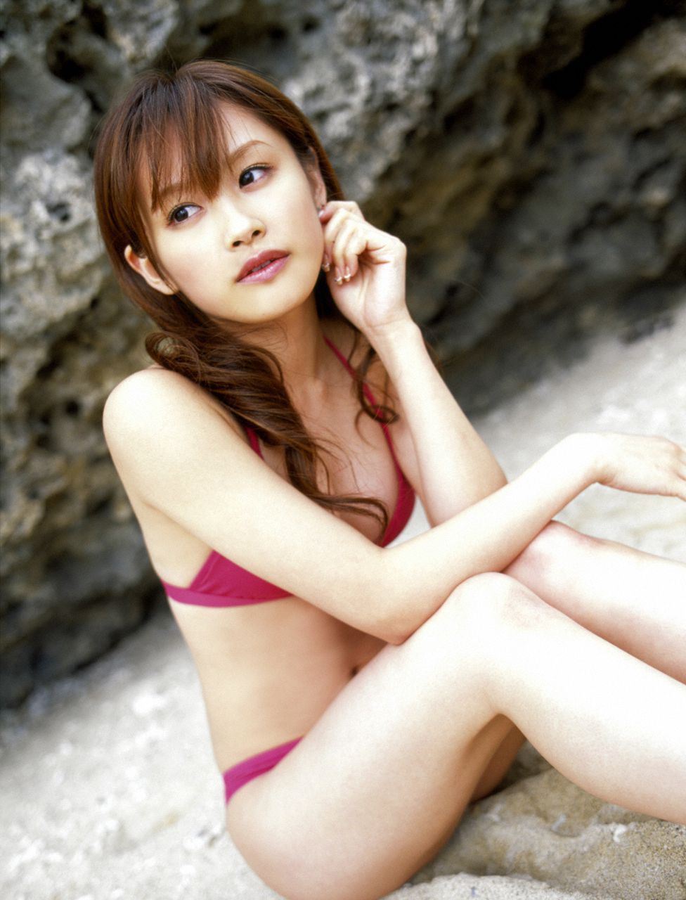 Takahashi Ai 高橋愛/高桥爱  Vol.28-图105