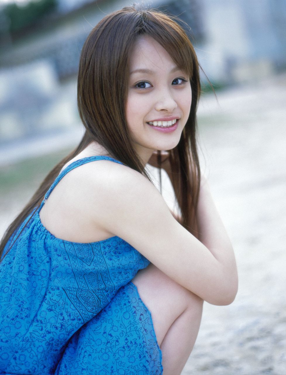 Takahashi Ai 高橋愛/高桥爱  Vol.28-图15