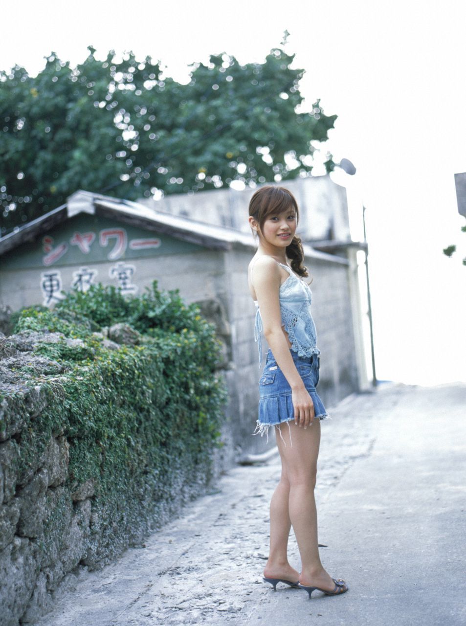 Takahashi Ai 高橋愛/高桥爱  Vol.28-图17