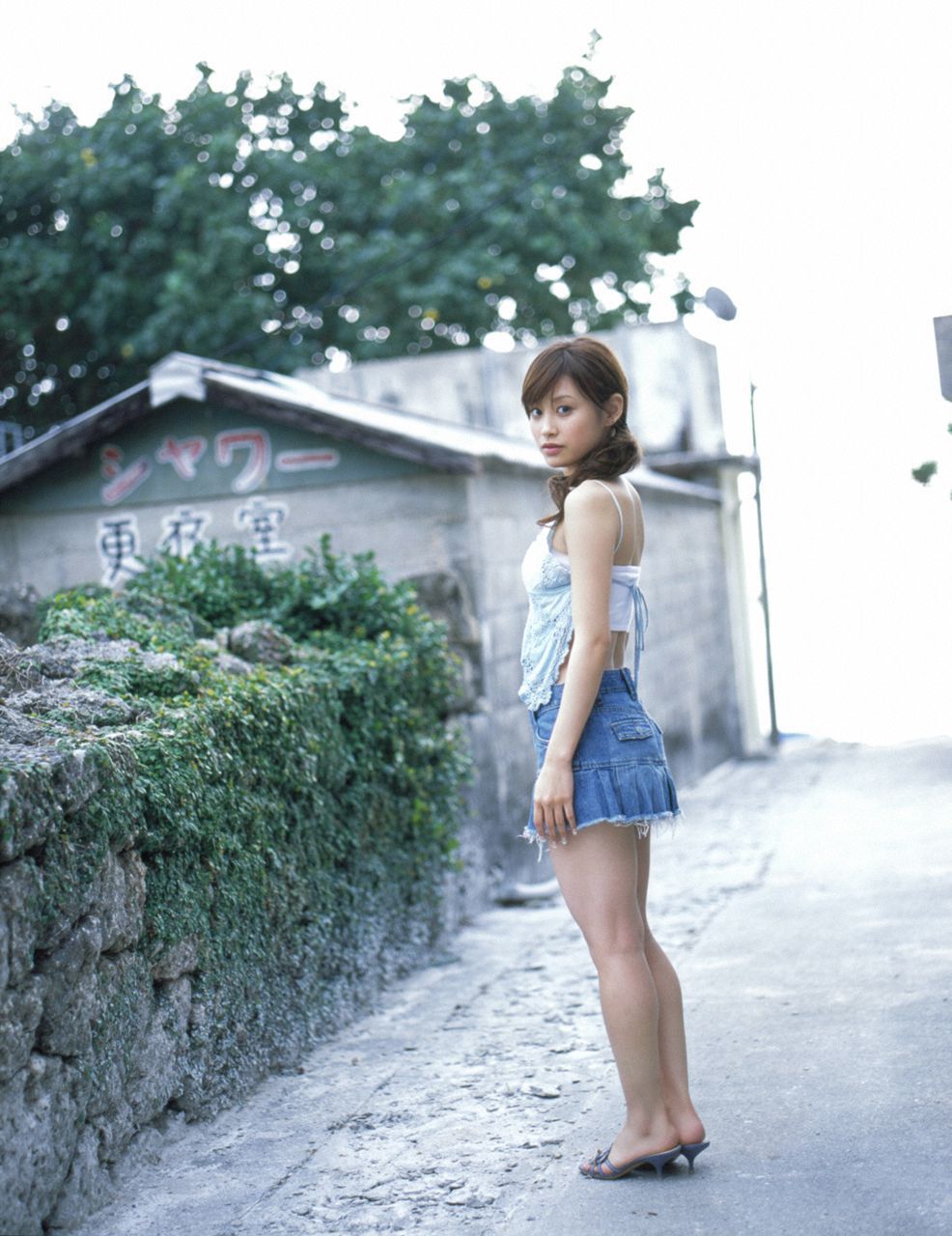 Takahashi Ai 高橋愛/高桥爱  Vol.28-图20