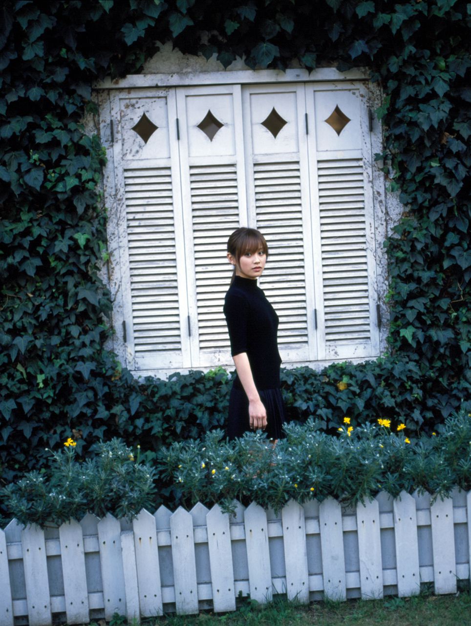 Takahashi Ai 高橋愛/高桥爱  Vol.28-图22