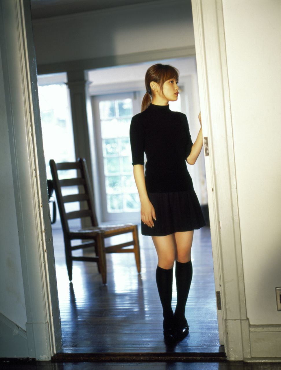 Takahashi Ai 高橋愛/高桥爱  Vol.28-图23