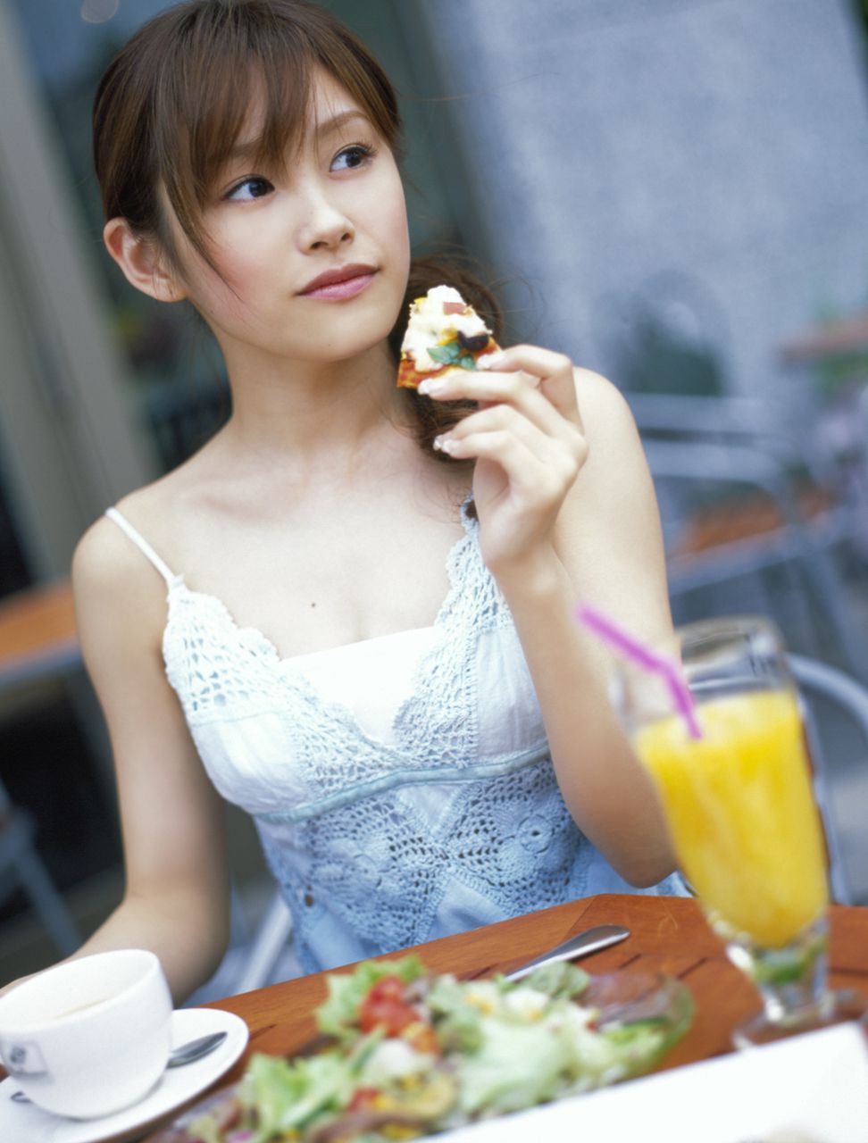 Takahashi Ai 高橋愛/高桥爱  Vol.28-图27