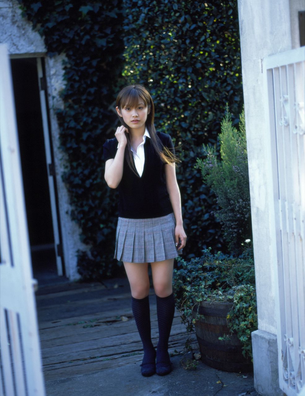 Takahashi Ai 高橋愛/高桥爱  Vol.28-图38