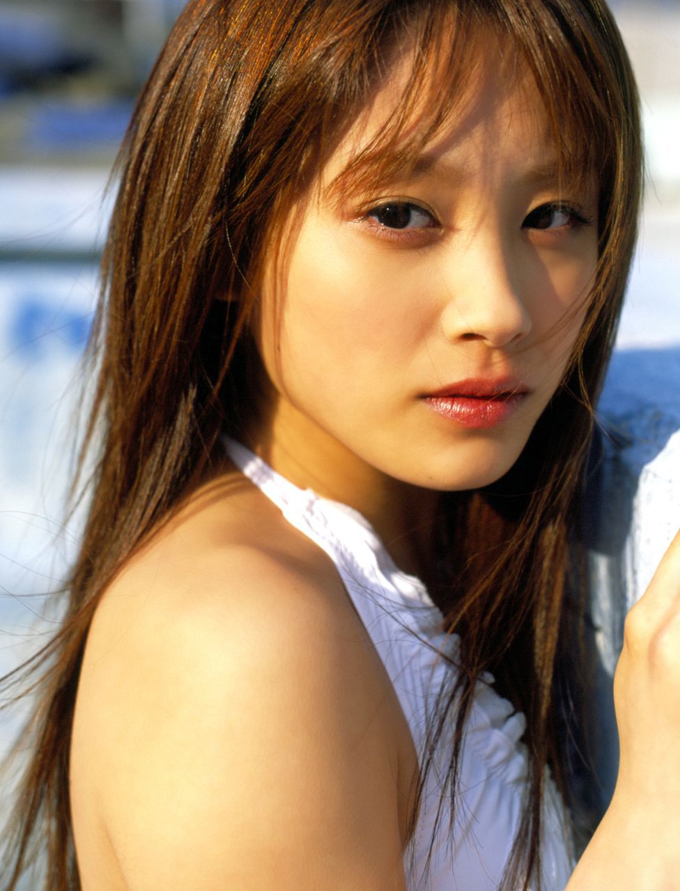 Takahashi Ai 高橋愛/高桥爱  Vol.28-图39