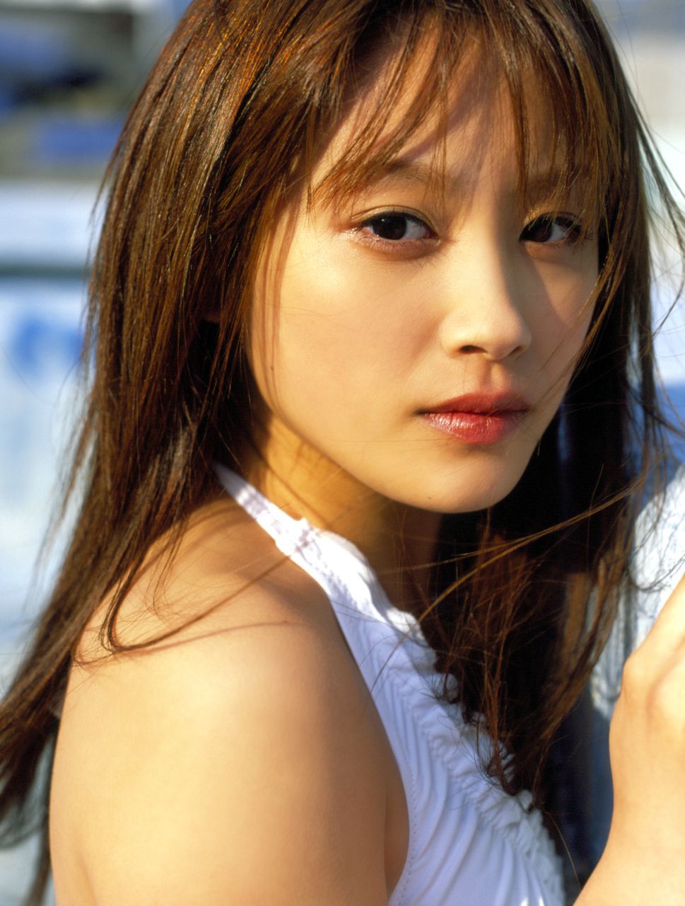 Takahashi Ai 高橋愛/高桥爱  Vol.28-图42