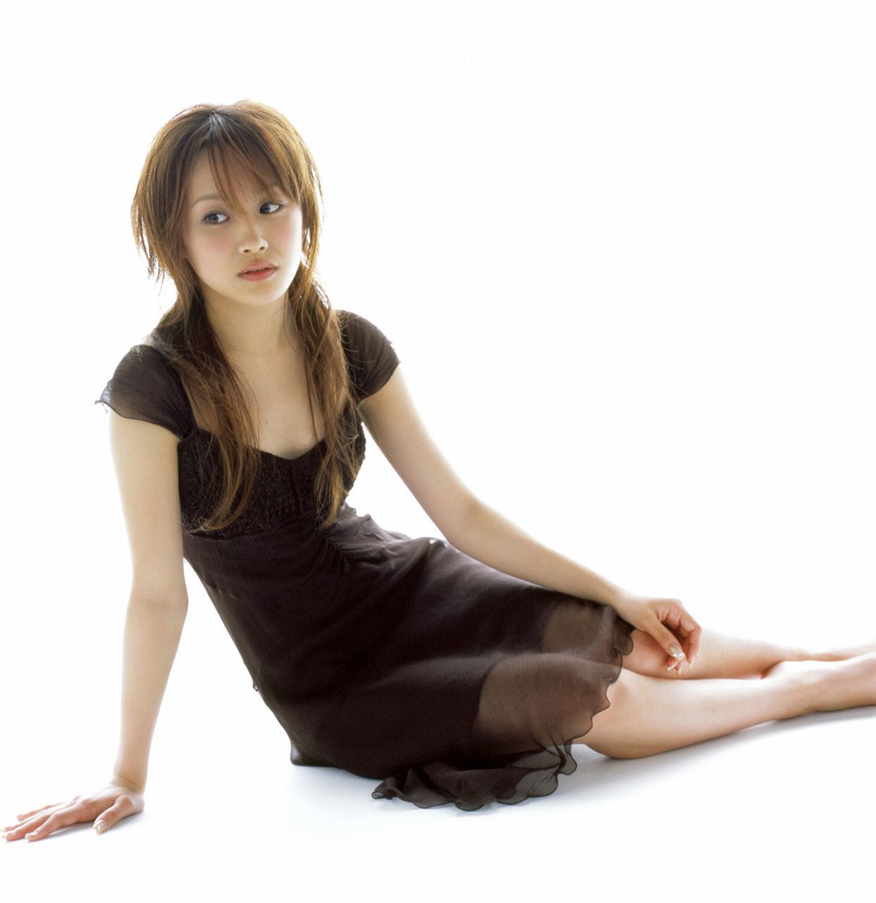 Takahashi Ai 高橋愛/高桥爱  Vol.28-图49