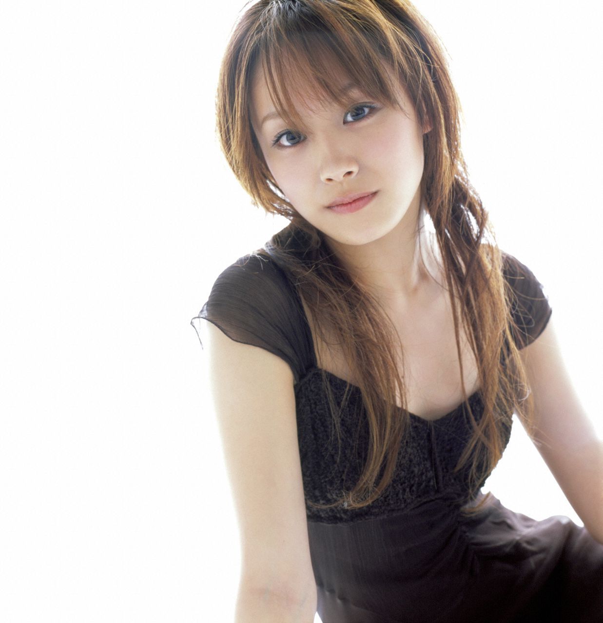 Takahashi Ai 高橋愛/高桥爱  Vol.28-图51