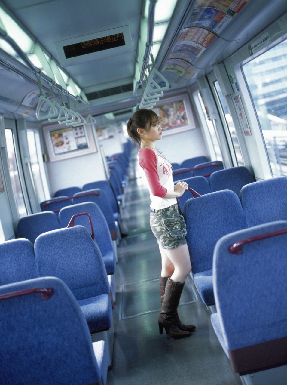 Takahashi Ai 高橋愛/高桥爱  Vol.28-图6