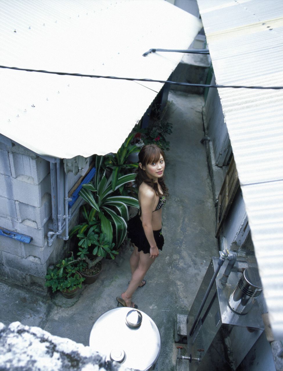 Takahashi Ai 高橋愛/高桥爱  Vol.28-图70