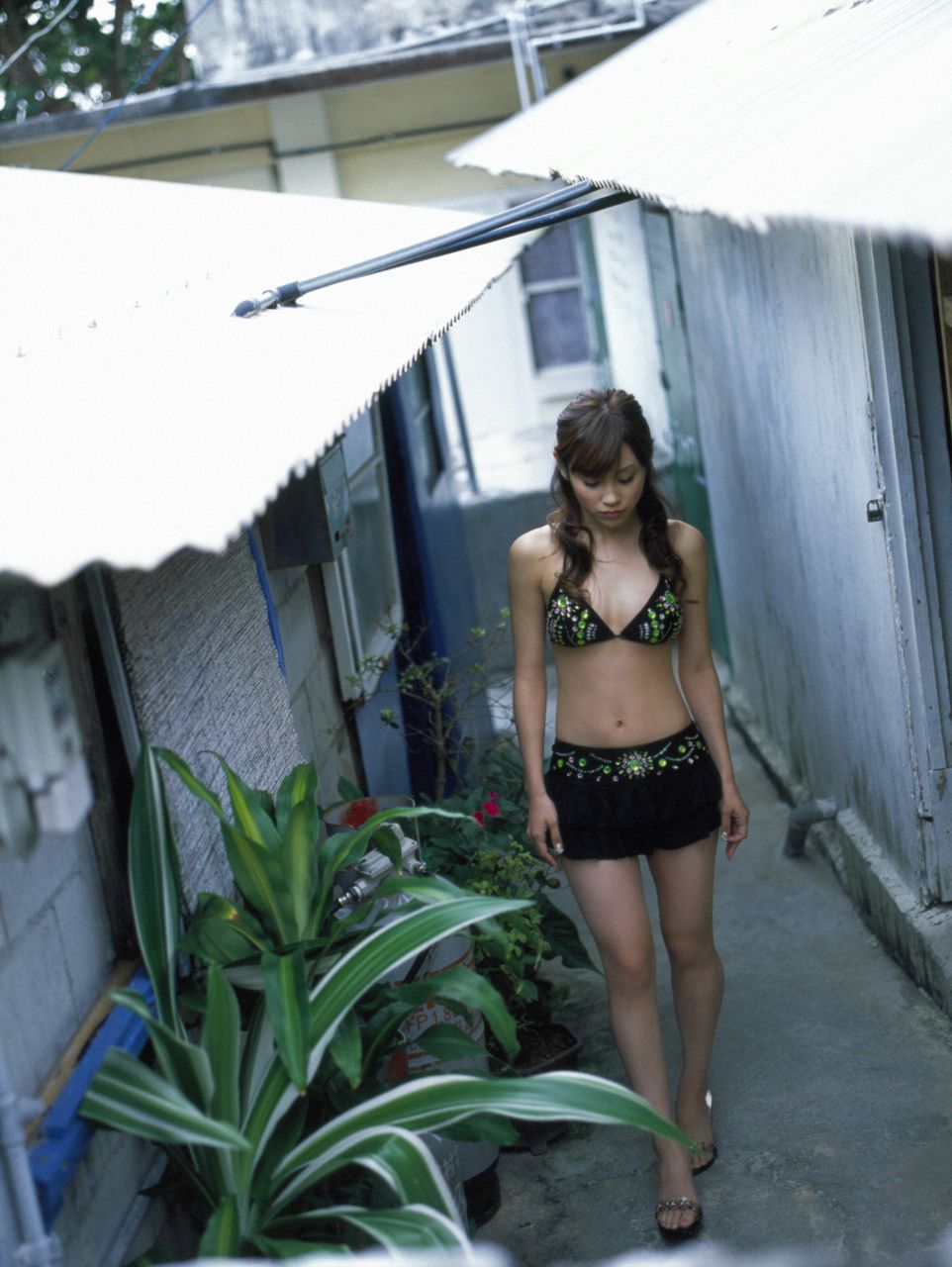 Takahashi Ai 高橋愛/高桥爱  Vol.28-图71