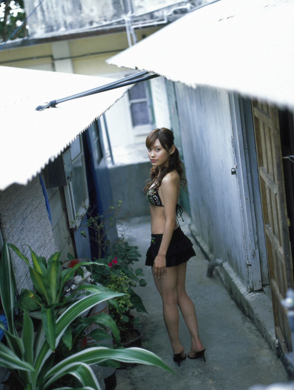 Takahashi Ai 高橋愛/高桥爱  Vol.28-图72