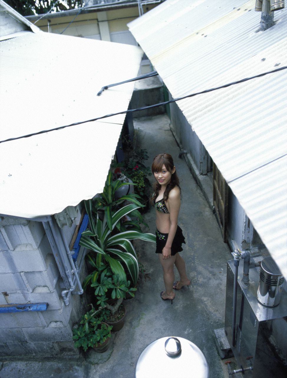 Takahashi Ai 高橋愛/高桥爱  Vol.28-图73