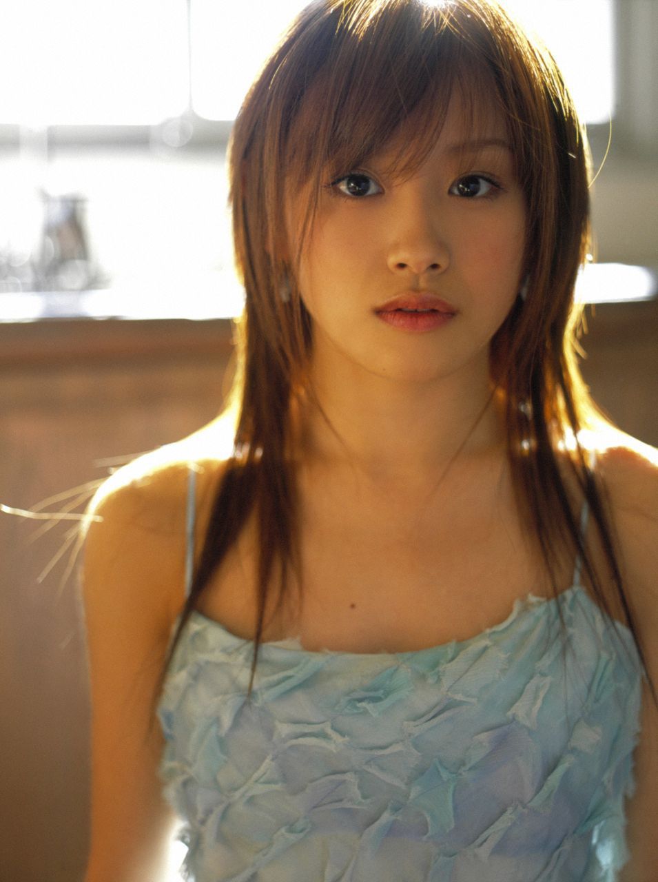 Takahashi Ai 高橋愛/高桥爱  Vol.28-图76