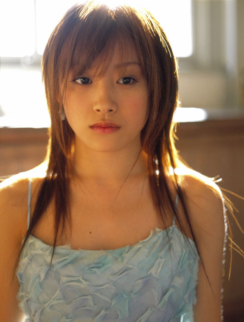 Takahashi Ai 高橋愛/高桥爱  Vol.28-图78