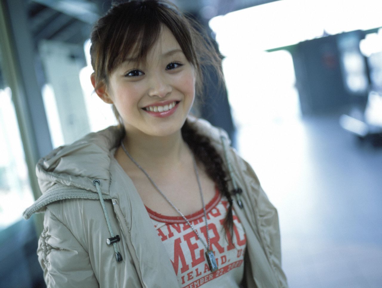 Takahashi Ai 高橋愛/高桥爱  Vol.28-图7