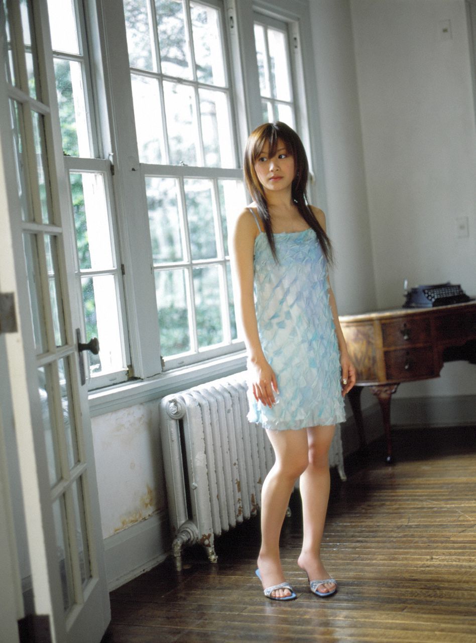 Takahashi Ai 高橋愛/高桥爱  Vol.28-图82