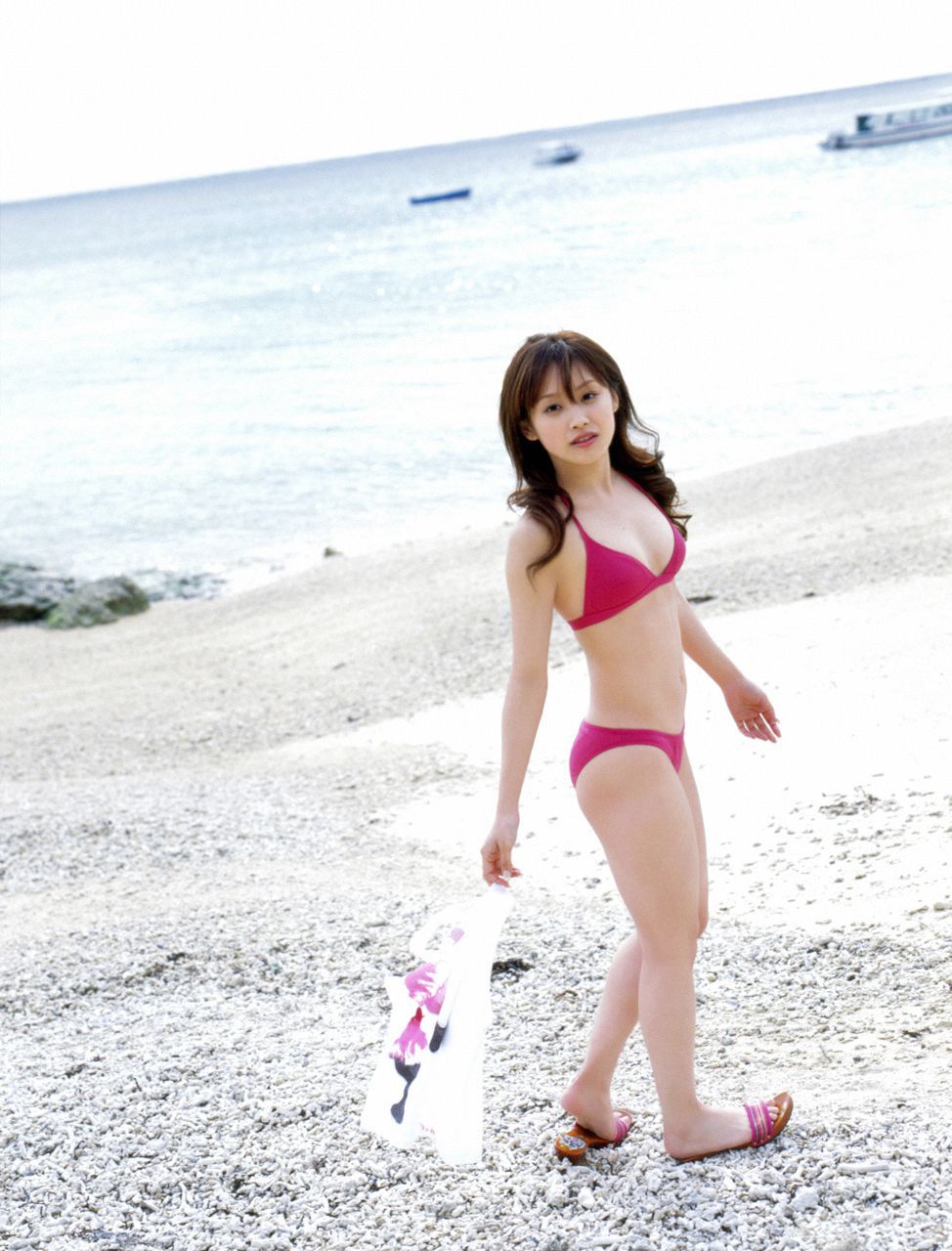 Takahashi Ai 高橋愛/高桥爱  Vol.28-图95