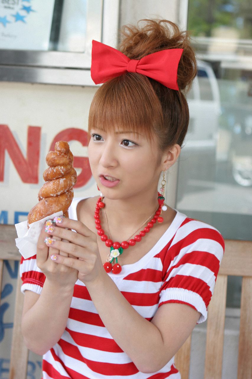 矢口真里、辻希美-图23