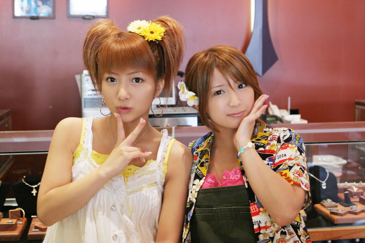 矢口真里、辻希美-图3