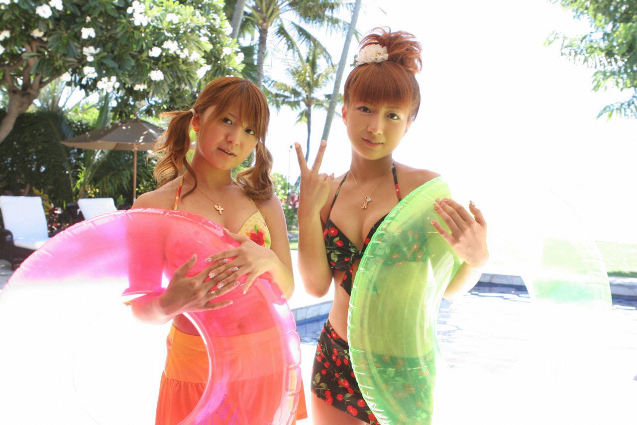 矢口真里、辻希美-图88