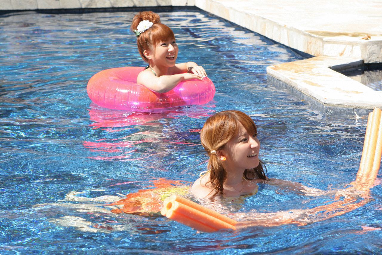 矢口真里、辻希美-图95