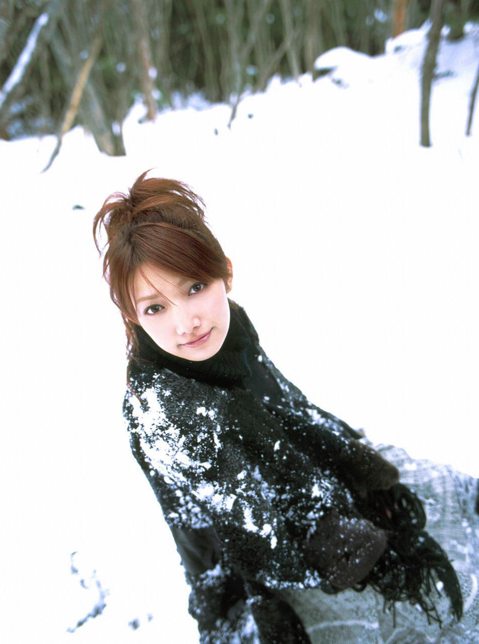 Maki Goto 後藤真希  Vol.30-图9