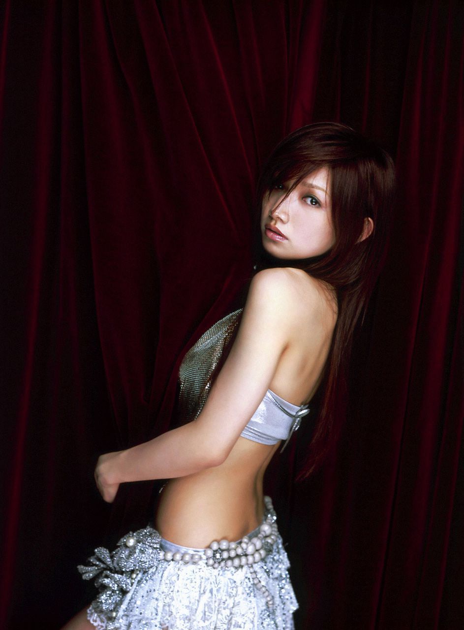 Maki Goto 後藤真希  Vol.30-图102