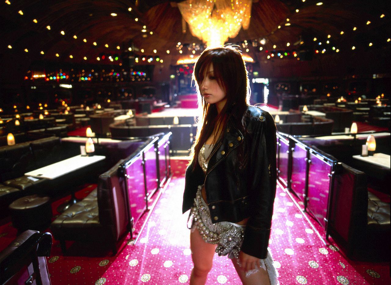 Maki Goto 後藤真希  Vol.30-图104