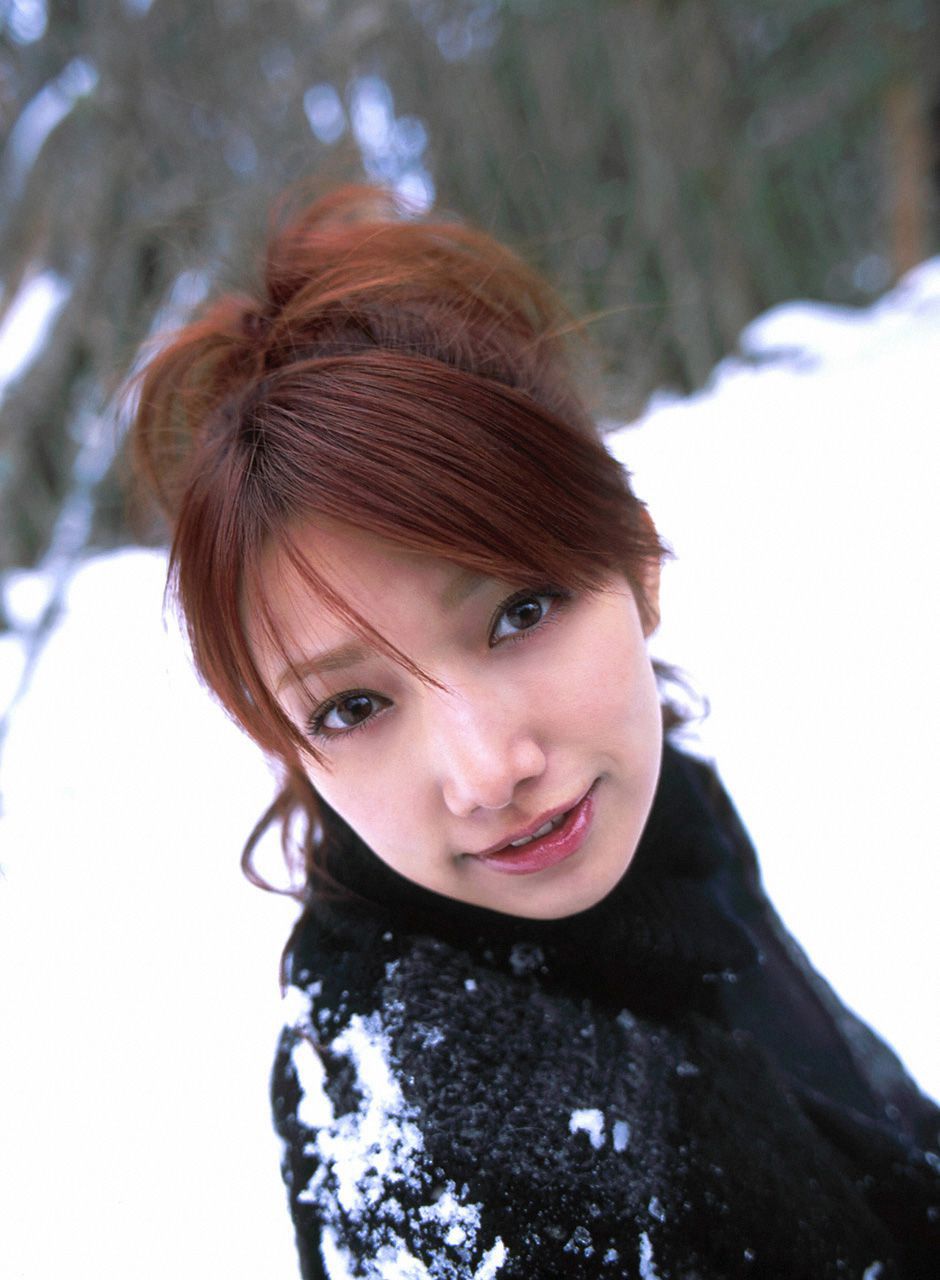 Maki Goto 後藤真希  Vol.30-图11