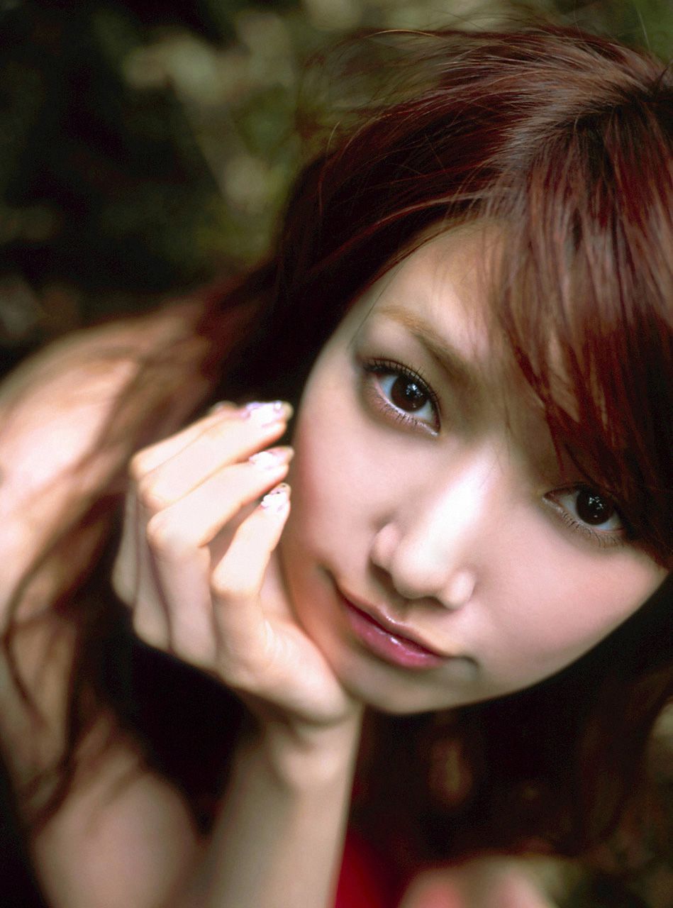 Maki Goto 後藤真希  Vol.30-图12