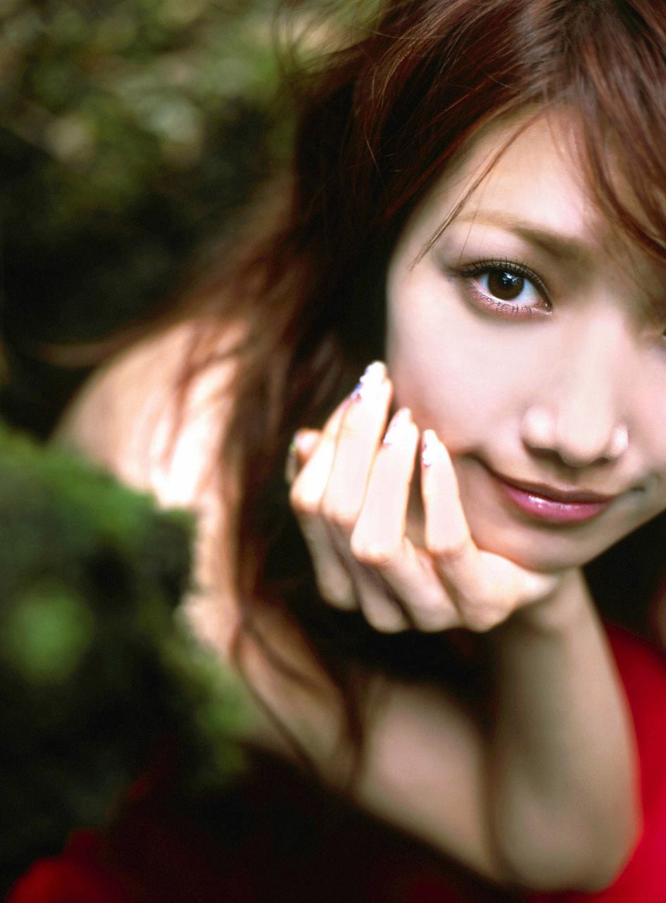 Maki Goto 後藤真希  Vol.30-图13