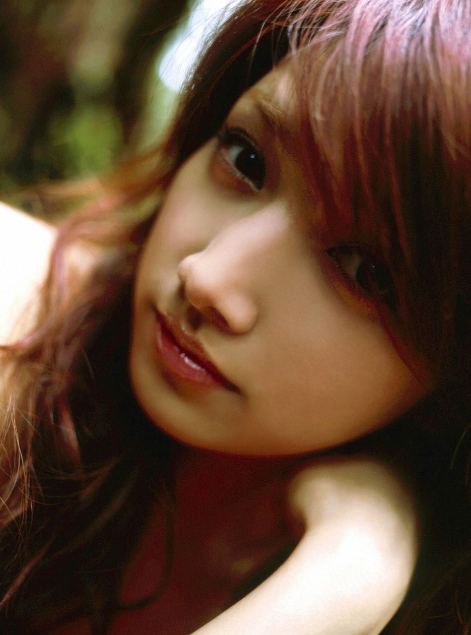 Maki Goto 後藤真希  Vol.30-图14