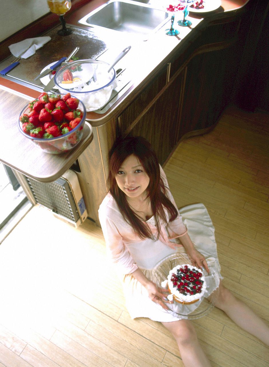 Maki Goto 後藤真希  Vol.30-图17