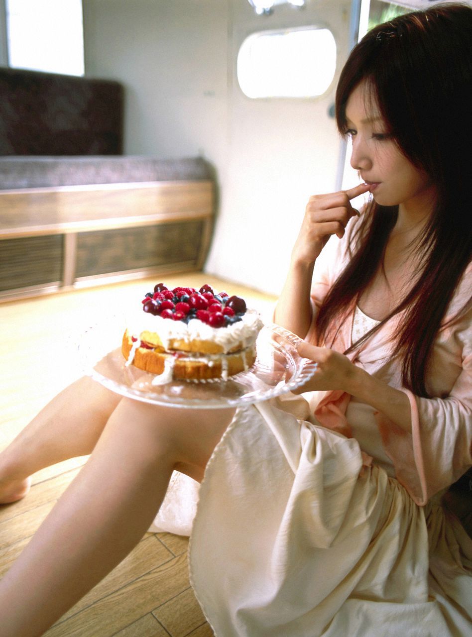 Maki Goto 後藤真希  Vol.30-图21