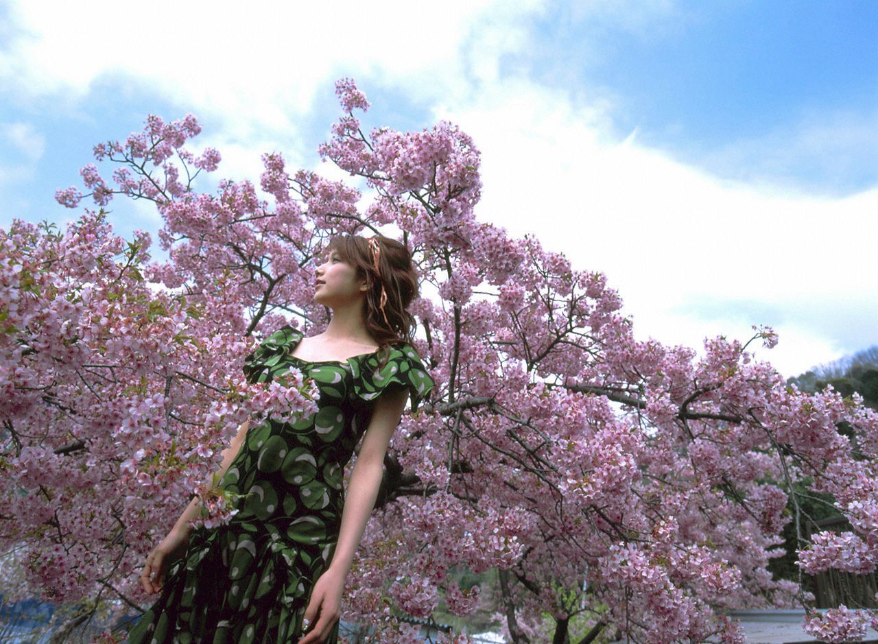 Maki Goto 後藤真希  Vol.30-图28