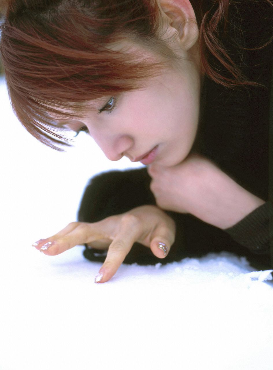 Maki Goto 後藤真希  Vol.30-图2