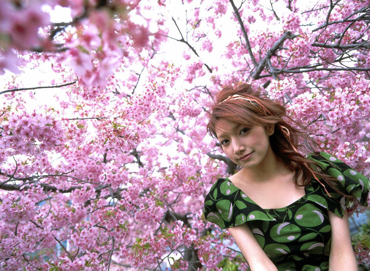 Maki Goto 後藤真希  Vol.30-图29