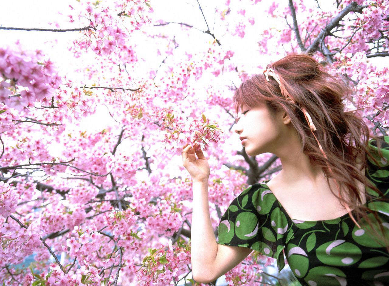 Maki Goto 後藤真希  Vol.30-图30