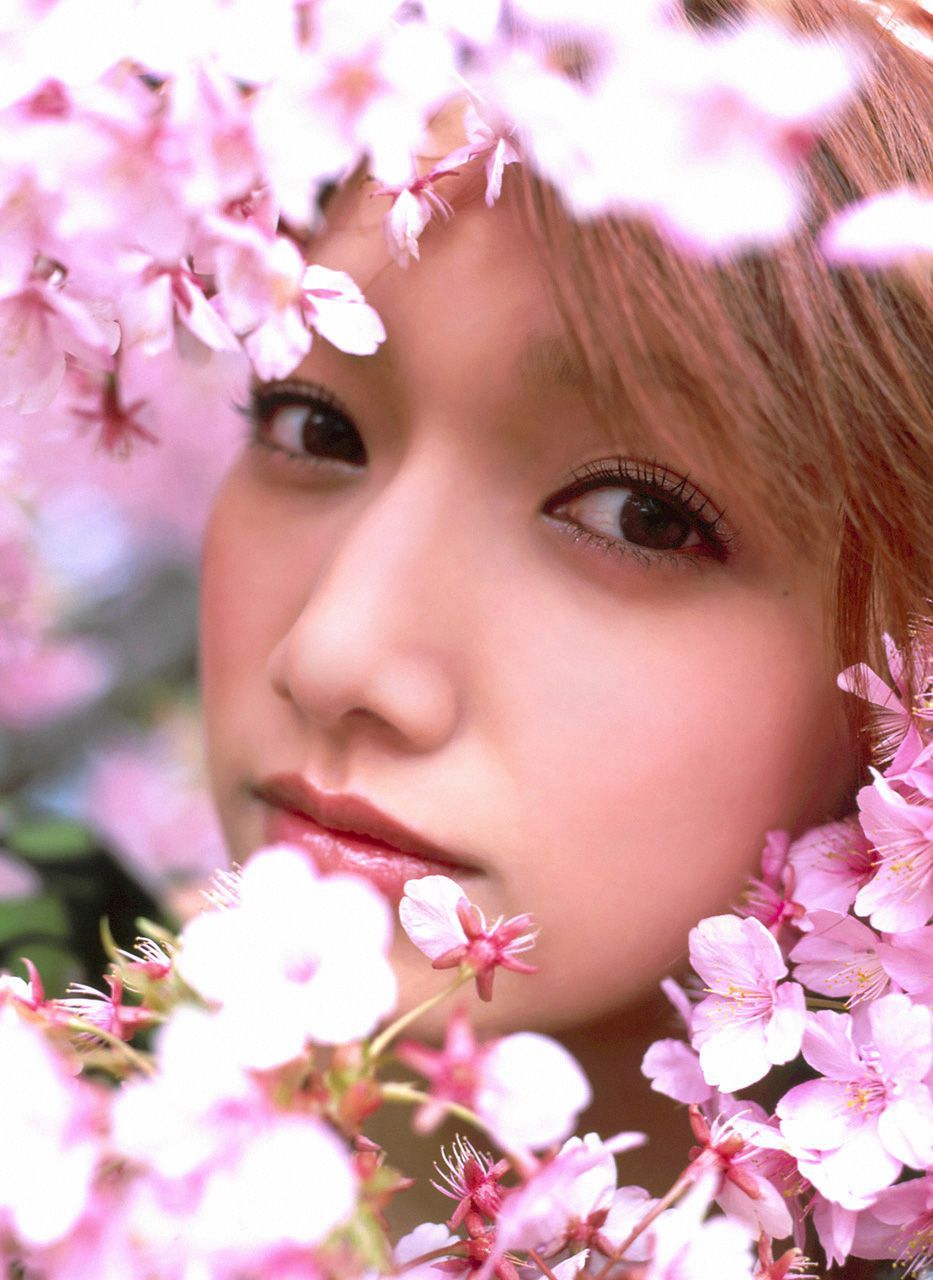 Maki Goto 後藤真希  Vol.30-图32