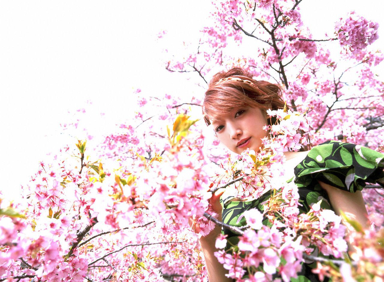 Maki Goto 後藤真希  Vol.30-图34