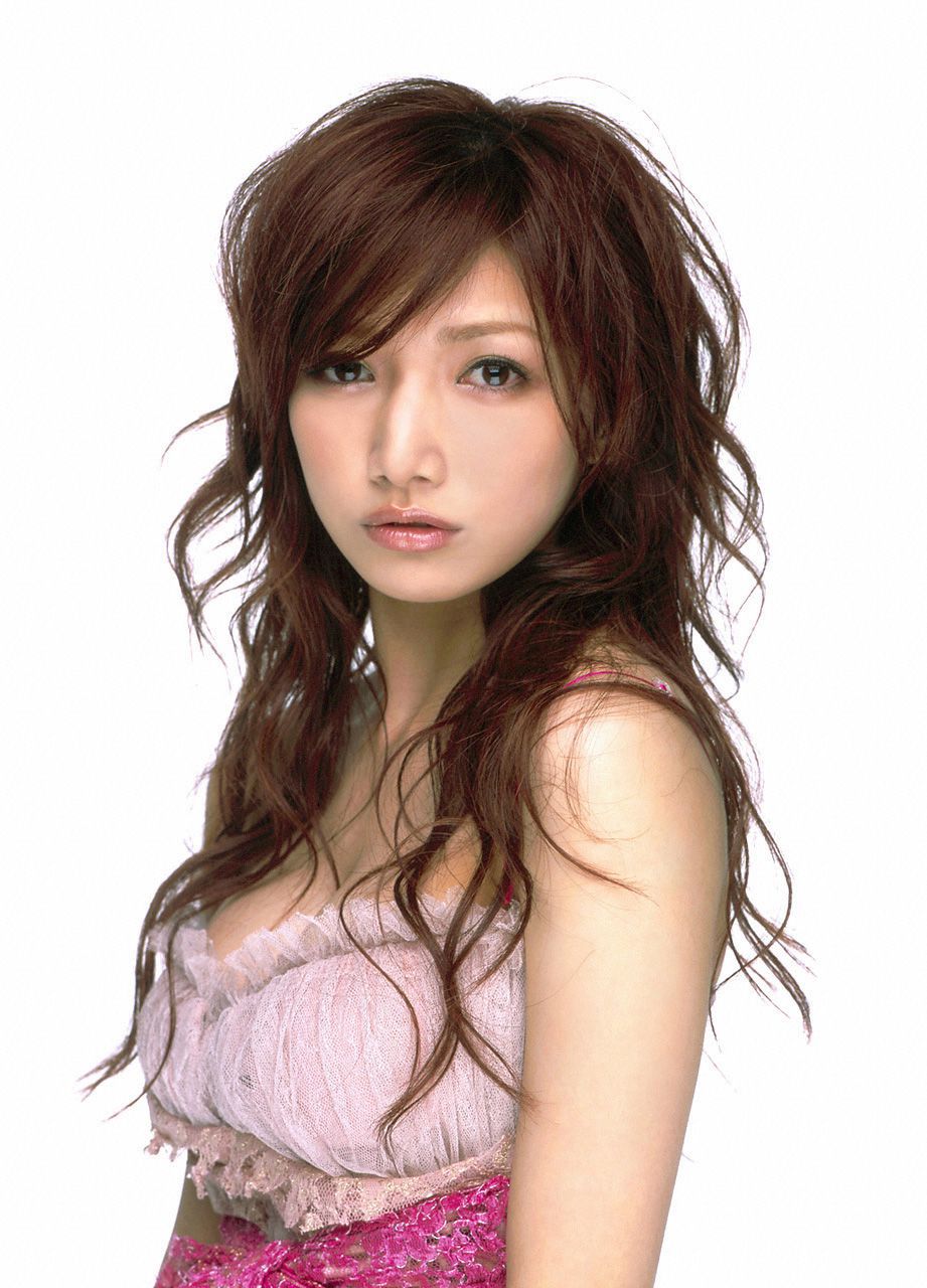 Maki Goto 後藤真希  Vol.30-图35