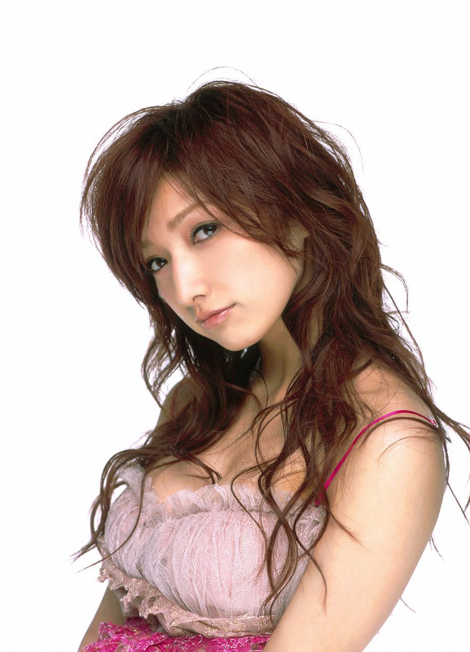 Maki Goto 後藤真希  Vol.30-图36