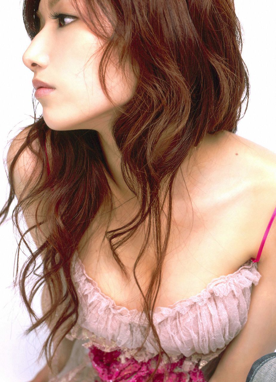 Maki Goto 後藤真希  Vol.30-图37