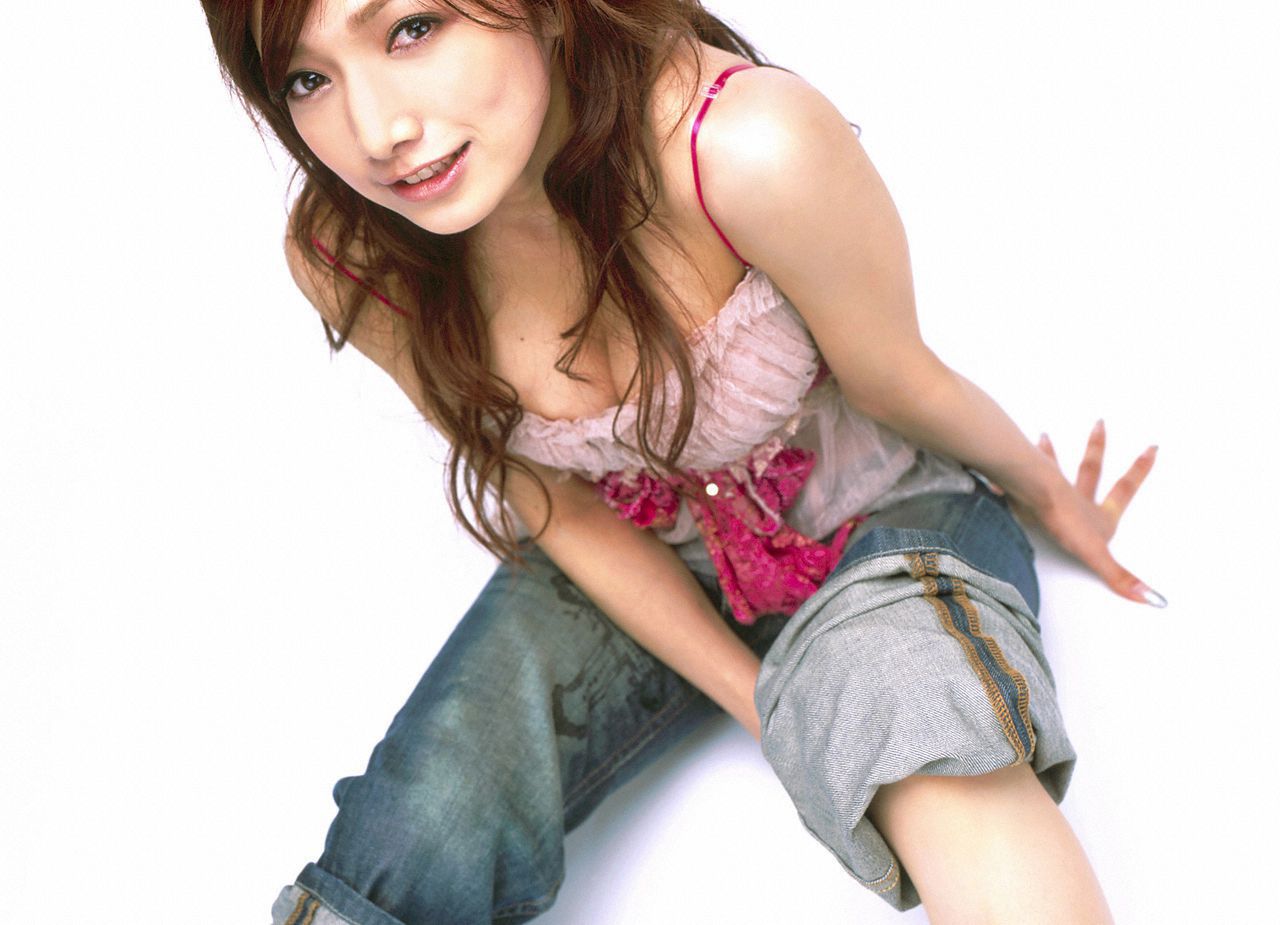 Maki Goto 後藤真希  Vol.30-图41